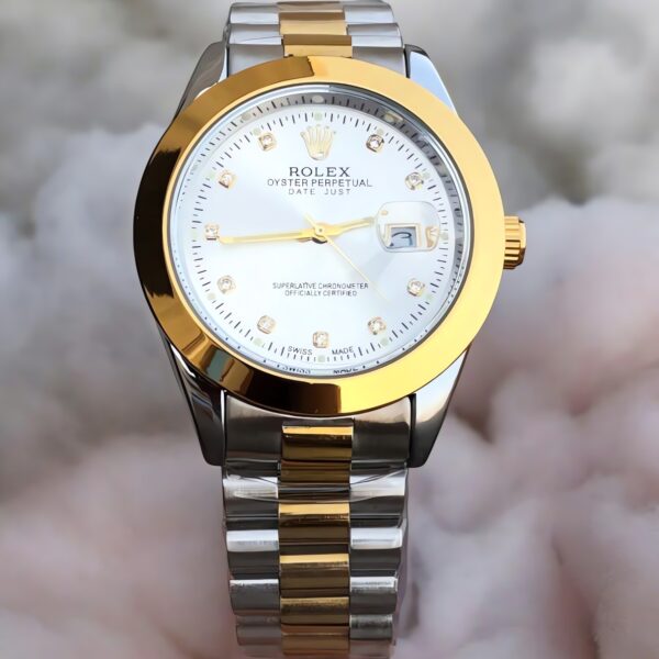 Rolex Oyster Perpetual Watch Primefinds